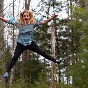 Meet your Posher, Jenna